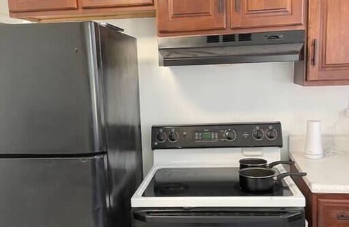 Johnson City Apartamento | Pet Friendly, Extended Stay 30+