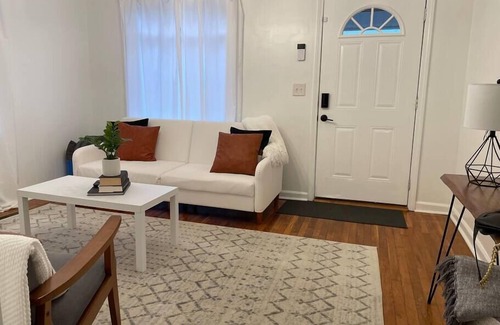 Johnson City Apartamento | Pet Friendly, Extended Stay 30+