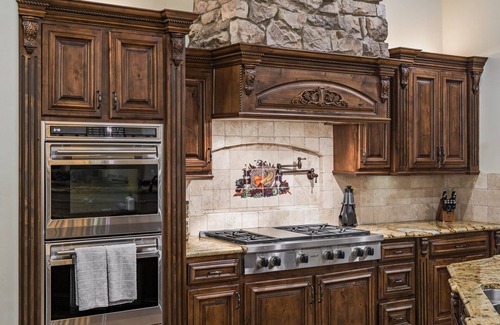 Desert View Village Casa | Pet Friendly, Extravagant North Scottsdale Estate - Theater, Bball and more!