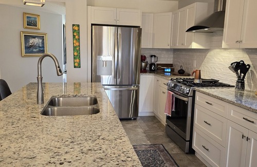Palmerston Casa | Pet Friendly Family home in Palmerston, Ontario