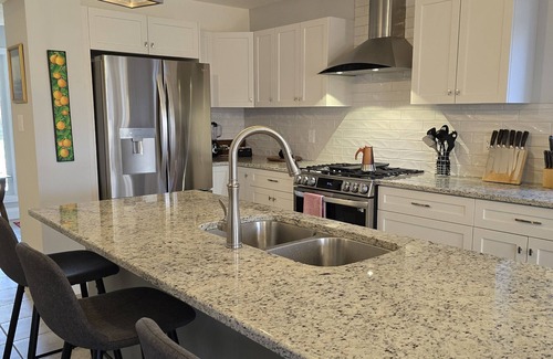 Palmerston Casa | Pet Friendly Family home in Palmerston, Ontario
