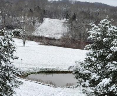 Kingston Springs Casa | Pet Friendly! Farmhouse near the Harpeth River