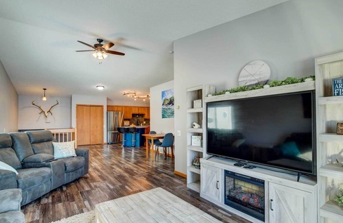Fargo Casa | Pet-Friendly Fargo Vacation Rental Near Mall!