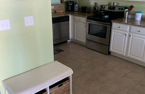 Ocean View Condominio | Se aceptan mascotas, primer piso condominio que es Acceso para personas discapacitadas