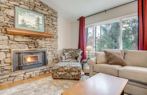 Fletcher Casa | Pet-Friendly Fletcher Home - 13 Mi to Asheville!