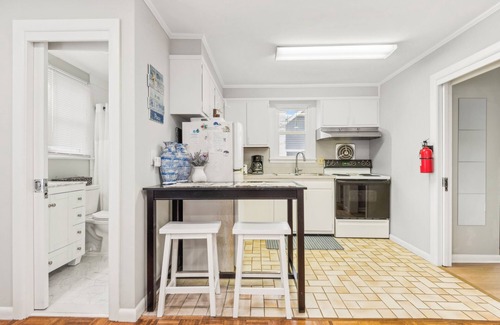 Stone Harbor Casa | PET FRIENDLY! FRIDAY TO FRIDAY RENTAL.