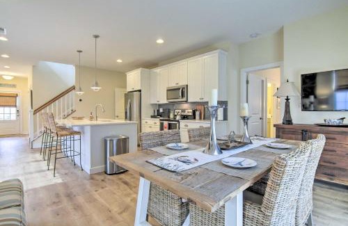Savannah's Landing Casa | Pet-Friendly Getaway, 2 Mi to Bethany Beach!