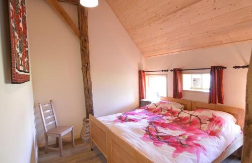 Geesteren Casa | Pet-Friendly Getaway