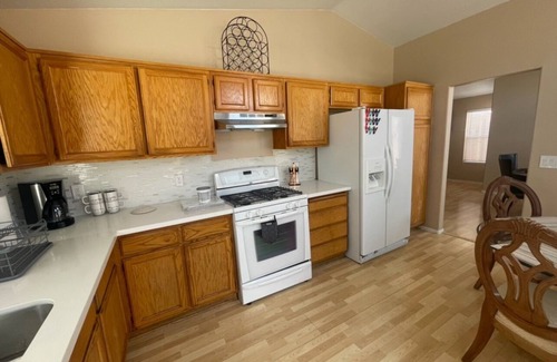 Summerlin Casa | Pet Friendly! GREAT SPECIALS NOW! 3-Bedrooms, Quiet, Comfortable and Relaxing!