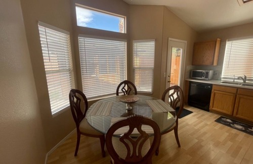 Summerlin Casa | Pet Friendly! GREAT SPECIALS NOW! 3-Bedrooms, Quiet, Comfortable and Relaxing!