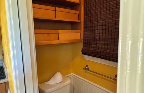Diamond Head - Kapahulu - St. Louis Apartamento | Acuario Amarillo + Estacionamiento Gratis