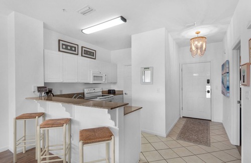Frangista Beach Condominio | Pet Friendly Gulf View Unit-Amenities-Beach Access