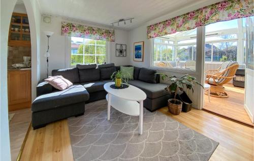 Skummesloevsstrand Casa | Pet Friendly Home In Skummeslövsstrand