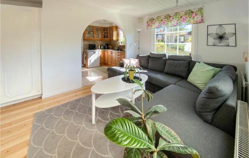 Skummesloevsstrand Casa | Pet Friendly Home In Skummeslövsstrand