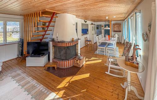 Skummesloevsstrand Casa | Pet Friendly Home In Skummelslövsstrand