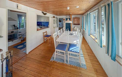 Skummesloevsstrand Casa | Pet Friendly Home In Skummelslövsstrand