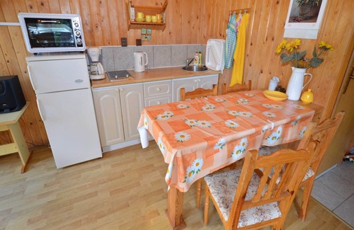 Bechyne Casa | Chalet en Bechyne con Piscina Privada