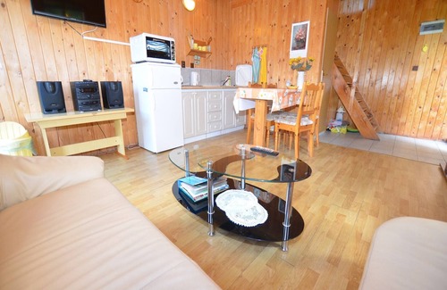 Bechyne Casa | Chalet en Bechyne con Piscina Privada