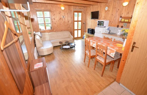 Bechyne Casa | Chalet en Bechyne con Piscina Privada