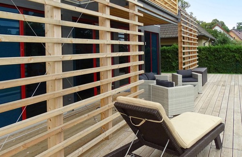Wendorf Casa | Vivienda que admite mascotas en.