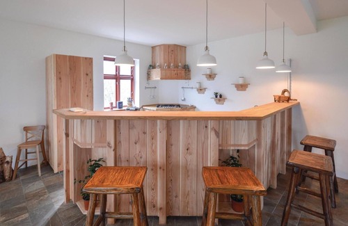 Store Heddinge Casa | Casa que admite mascotas en Store.