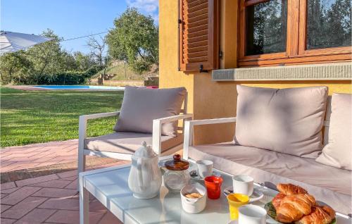 Monte San Savino Casa | Pet Friendly Home In Monte San Savino