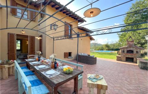 Monte San Savino Casa | Pet Friendly Home In Monte San Savino