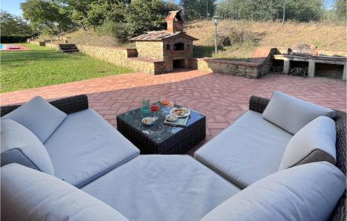 Monte San Savino Casa | Pet Friendly Home In Monte San Savino