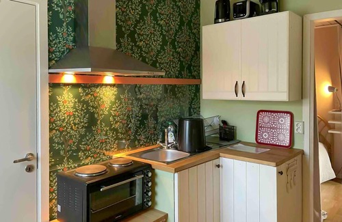Gotlands Tofta Casa | Pet friendly home in Gotlands Tofta with WiFi