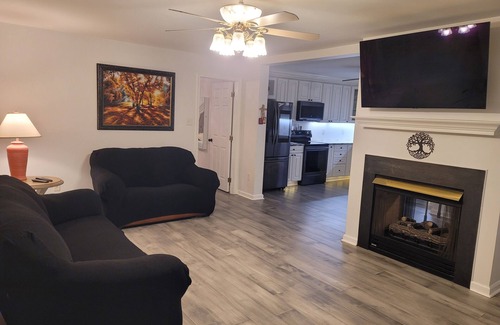 Red Mill Pond Casa | Pet Friendly Home at Lewes Beach!