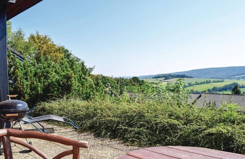 Haselbach in der Rhon Casa | Vivienda que admite mascotas en.