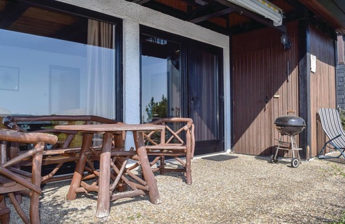 Haselbach in der Rhon Casa | Vivienda que admite mascotas en.