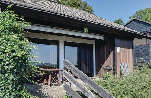 Haselbach in der Rhon Casa | Vivienda que admite mascotas en.