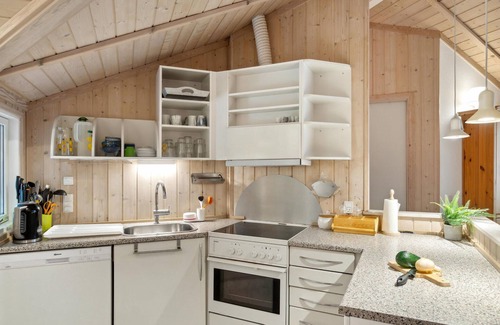 Dronningmolle Casa | Vivienda que admite mascotas en.