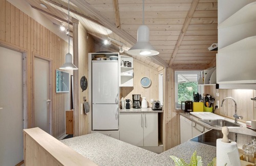 Dronningmolle Casa | Vivienda que admite mascotas en.