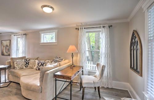 Willoughby Casa | Pet-Friendly Home - half Mi to Downtown Willoughby!