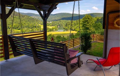 Klanac Casa | Pet Friendly Home In Severin Na Kupi