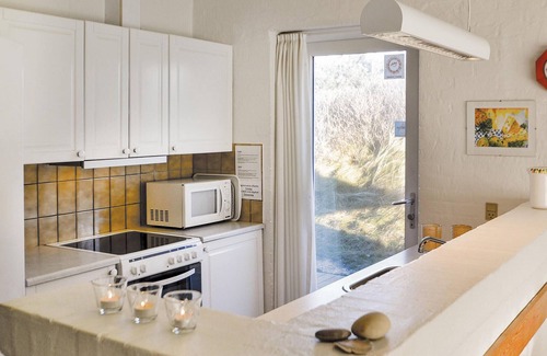 Argab Casa | Vivienda que admite mascotas en Hvide.