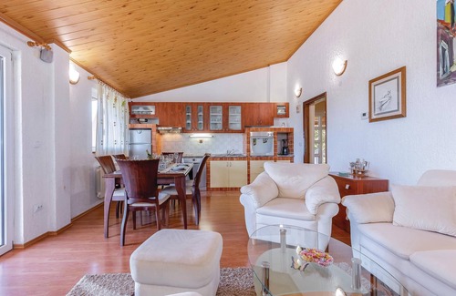 Donji Zagon Casa | Casa que admite mascotas en Donji Zagon