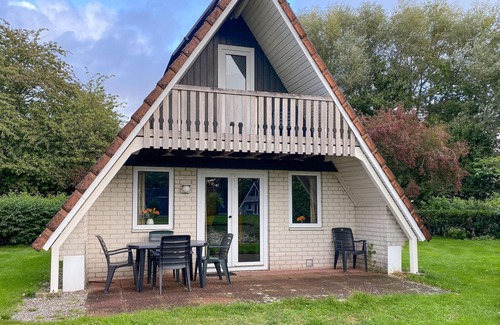 De Meene Casa | Casa que admite mascotas en Gramsbergen