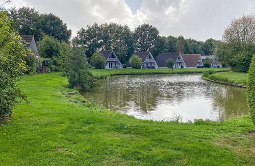 De Meene Casa | Casa que admite mascotas en Gramsbergen