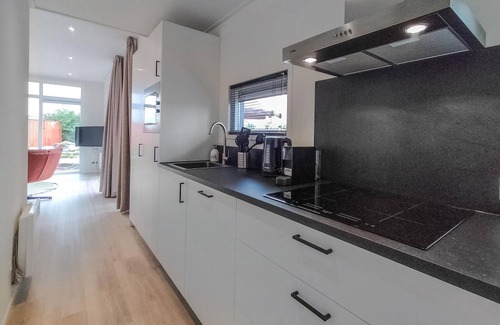 Municipality of Hellendoorn Casa | Pet friendly home in Hellendoorn with sauna