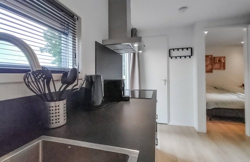 Municipality of Hellendoorn Casa | Pet friendly home in Hellendoorn with sauna