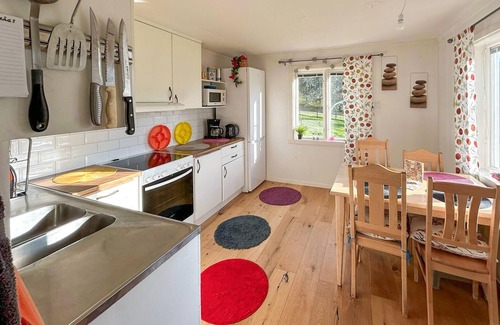 Soderkoping Casa | Casa que admite mascotas en Söderköping