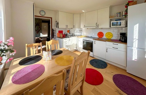 Soderkoping Casa | Casa que admite mascotas en Söderköping