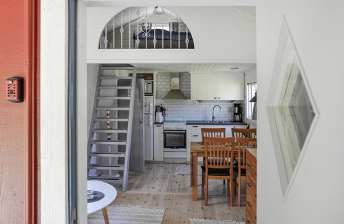 Stillingson Casa | Vivienda que admite mascotas en.