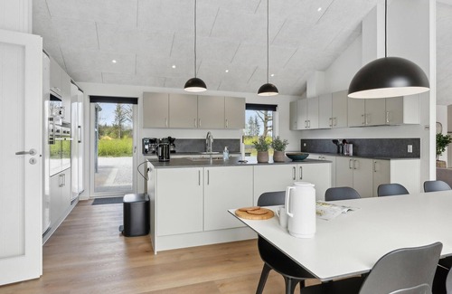 Aalbaek Casa | Casa que admite mascotas en ålbæk con.
