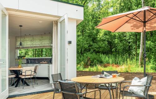 Nieuw-Bergen Casa | Pet Friendly Home In Afferden With Wifi