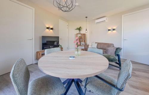Nieuw-Bergen Casa | Pet Friendly Home In Afferden With Wifi