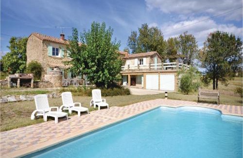 Bagard Casa | Pet Friendly Home In Bagard With Wifi